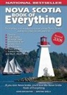 John Macintyre, Martha Walls - Nova Scotia Book of Everything