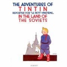 Herge, Hergé - Tintin in the Land of the Soviets