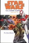 Jeremy Barlow, Haden Blackman, Tomas Giorello, John Ostrander, John Blackman Ostrander - Star Wars - The Clone Wars