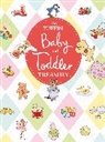 Puffin Baby and Toddler Treasury