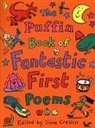 June Crebbin - The Puffin Book Of Fantastic First Poems