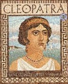 Diane Stanley, Diane/ Vennema Stanley, Stanley Diane, Peter Vennema, Vennema Peter, Diane Stanley - Cleopatra