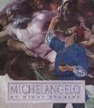 Diane Stanley, Diane Stanley - Michelangelo