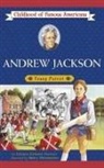 George E. Stanley, Meryl Henderson - Andrew Jackson