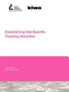 M Friedman, M. Friedman, Melinda J. Friedman, a Hill, A. Hill, Andrew Hill... - Establishing Site-Specific Flushing Velocities