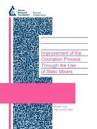 J. Leparc, C Mysore, C. Mysore, Daniel W. Smith - Improvement of the Ozonation Process Through the Use of Static Mixers
