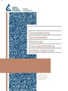 M. Halliwell, J Moran, J. Moran - Characterizing Groundwater Recharge
