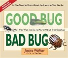 Jessica Walliser - Good Bug Bad Bug