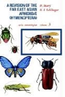 E I Schlinger, E. I. Schlinger, E.I. Schlinger, Petr Stary, Starý, P Starý... - Revision of the Far East Asian Aphidiidae (Hymenoptera)