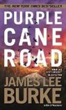 James Lee Burke - Purple Cane Road