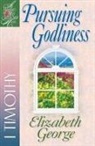 Elizabeth George - Pursuing Godliness: 1 Timothy