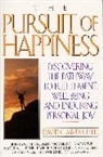 David G. Myers, Wayne Ed. Myers - The Pursuit of Happiness