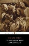 Thomas Hardy, Patricia Ingham, Patricia Ingham, Ingham Patricia - Pursuit of the Well-Beloved and the Well-Beloved
