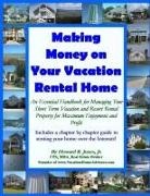 Howard Jones - Making Money on Your Vacation Rental Home