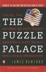 James Bamford - Puzzle Palace