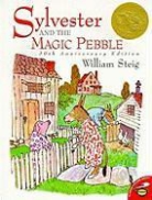 William Steig, William Steig - Sylvester and the Magic Pebble