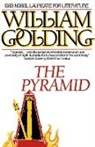 William Golding, Pincher Martin - The Pyramid