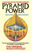 Greg Nielsen, Greg Nielson, Max Toth - Pyramid Power, English ed.