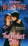 R. L. Stein, R. L. Stine, R.L. Stine, Stine R. L. - The Perfect Date