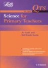 G. A. Peacock, Graham Peacock, Peacock Graham - Science for Primary Teachers