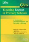 Jane Medwell, Jane Wray Medwell, David Wray - Teaching English in Primary Schools
