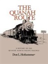 Don L. Hofsommer - The Quanah Route
