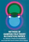 A. a. Abrikosov, A.A. Abrikosov, et al, Frances A. Davis, I. E. Dzyaloshinski, Et al... - Methods of Quantum Field Theory in Statistical Physics