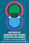 A. a. Abrikosov, A.A. Abrikosov, Et Al, Frances A. Davis, I. E. Dzyaloshinski, Et Al... - Methods of Quantum Field Theory in Statistical Physics