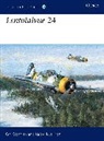Kalevi Keskinnen, Kari Stenham, Kari Stenman, Stenman Kari, Laurier Jim, John Weal... - Lentolaivue 24