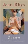 Jean Rhys - Quartet