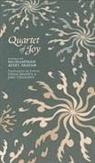 Ferial Jabouri Ghazoul, Muohammad Afaifai Maotar, Muhammad Afif Matar, Muhammed Afifi Matar, Matar Muhammed, John Verlenden - Quartet of Joy
