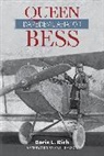 DL Rich, Doris L Rich, Doris L. Rich - Queen Bess