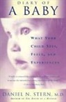 D. Stern, Daniel Stern, Daniel N Stern, Daniel N. Stern - Diary of a Baby