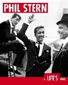 Patricia Bosworth, Nat Hentoff, Carol McCusker, Rat, Brett Ratner, Phil Stern... - Phil Stern