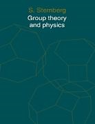 Sternberg, S. Sternberg, Shlomo Sternberg - Group Theory and Physics