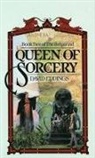David Eddings - Queen of Sorcery