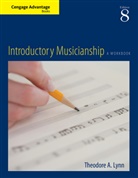 Theodore Lynn, Theodore (Los Angeles Valley College) Lynn, Theodore A. Lynn - Introductory Musicianship