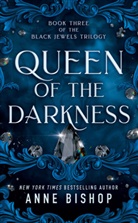 Anne Bishop - Queen of the Darkness