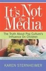 Karen Sternheimer - It''s Not the Media