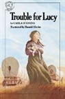 Ronald Himler, Carla Stevens, Ronald Himler - Trouble for Lucy