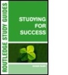 Richard Palmer, Richard (Director of General Education Palmer - Studying for Success