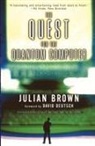 Brown, Julian Brown - Quest for the Quantum Computer