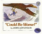 James Stevenson, James Stevenson - Could Be Worse
