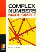 Carr, Verity Carr, Verity (Brooklands College Carr, Verity Carr - Complex Numbers Made Simple