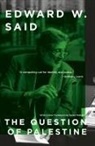 Edward Said, Edward W. Said - Question of Palestine