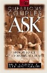 Center for Relationship Development, Les Parrott, Les And Leslie Parrott, Les Dr. Parrott, Leslie Parrott, Leslie Dr. Parrott - Questions Couples Ask