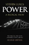 Steven Lukes - Power