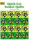 Sharon Cerny Ogden - Quick-Cut Basket Quilts