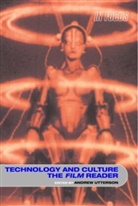 A. Utterson, Andrew Utterson, Andrew Utterson, Utterson Andrew - Technology and Culture, the Film Reader