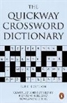 C. Hill, Henry W Hill, Henry Warburton Hill, Roland G. Hill, R. Hille, Henry W. Hill... - Quickway Crossword Dictionary